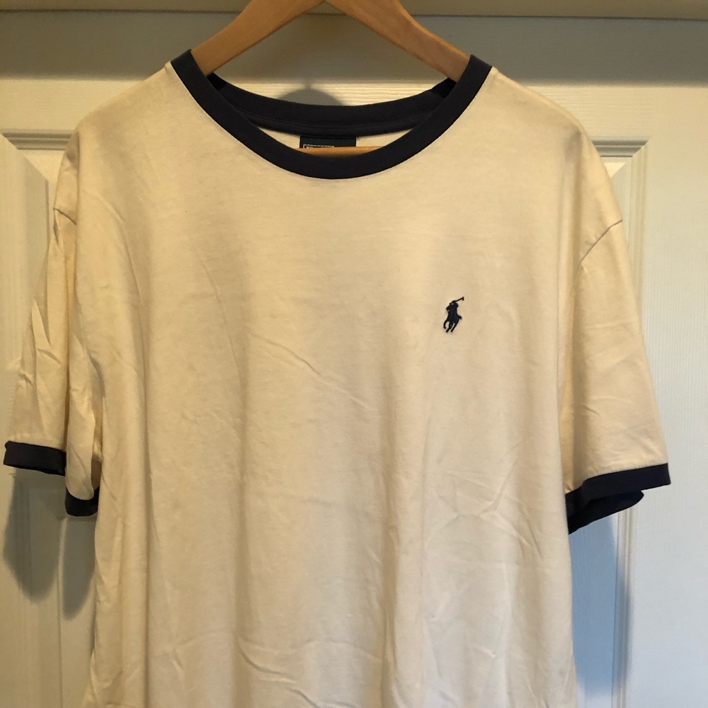 Polo By Ralph Lauren tshirt